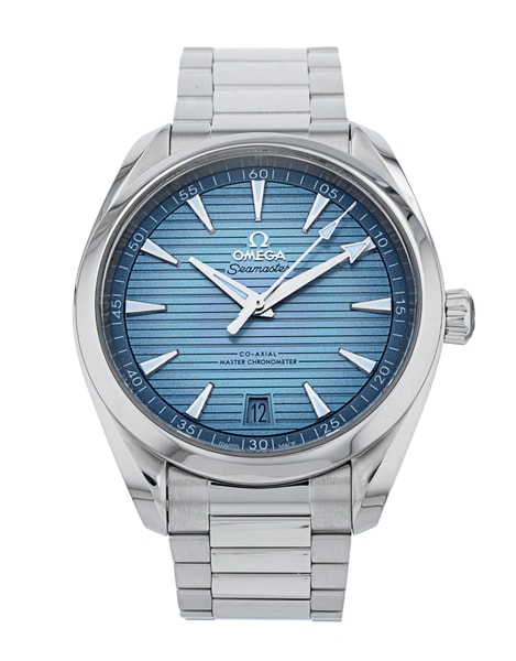 Omega Aqua Terra 150m Gents 220.10.41.21.03.005